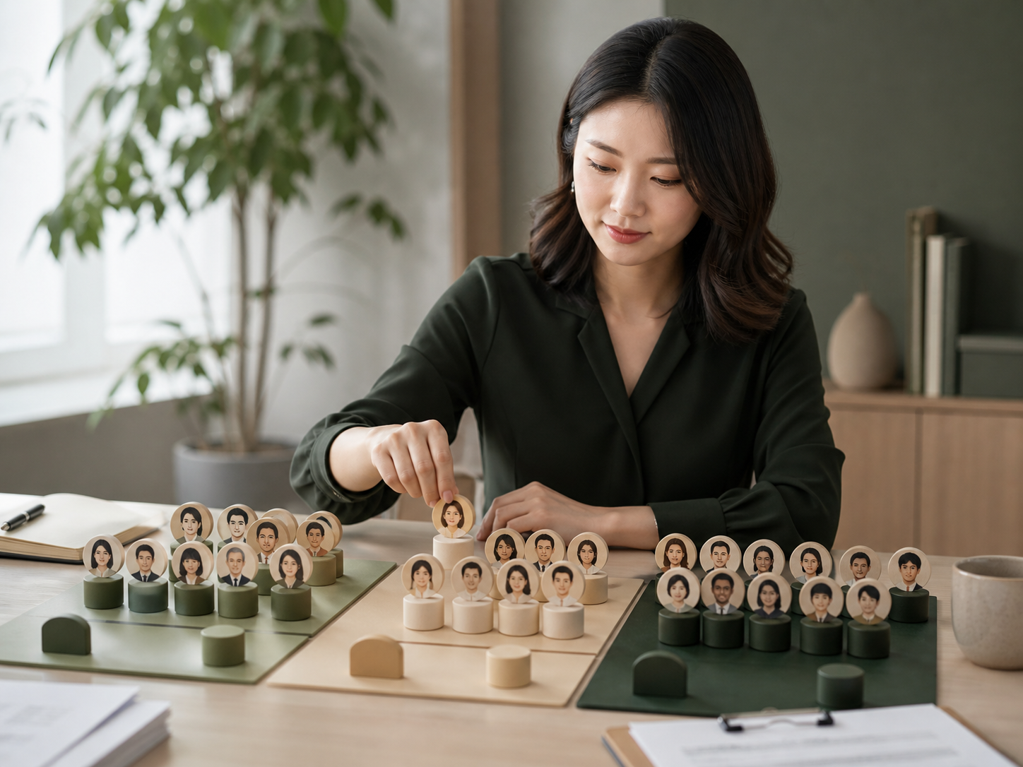 경제 설문을 나타내는 INFOGRAPE 제작 이미지